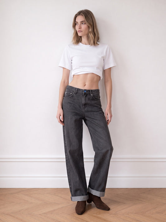 Barrl Tokyo Jeans