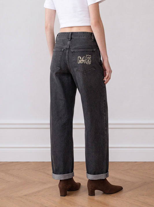 Barrl Tokyo Jeans
