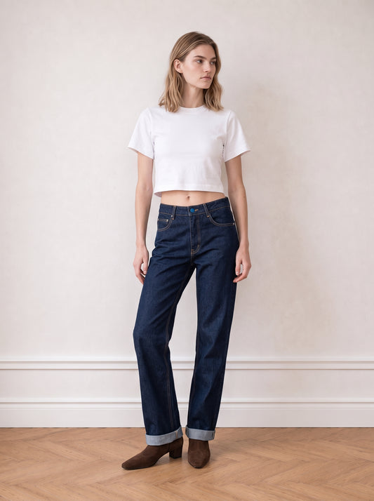Barrl Tokyo Jeans