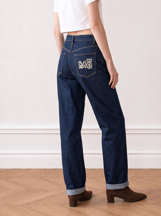 Barrl Tokyo Jeans