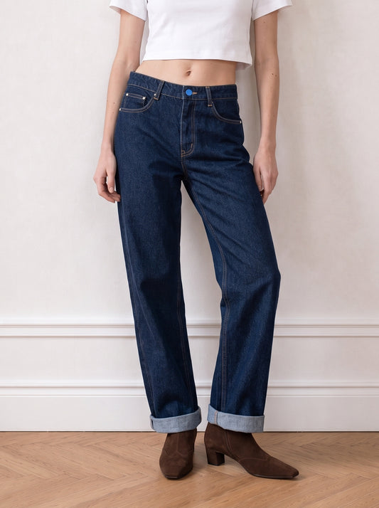 Barrl Tokyo Jeans