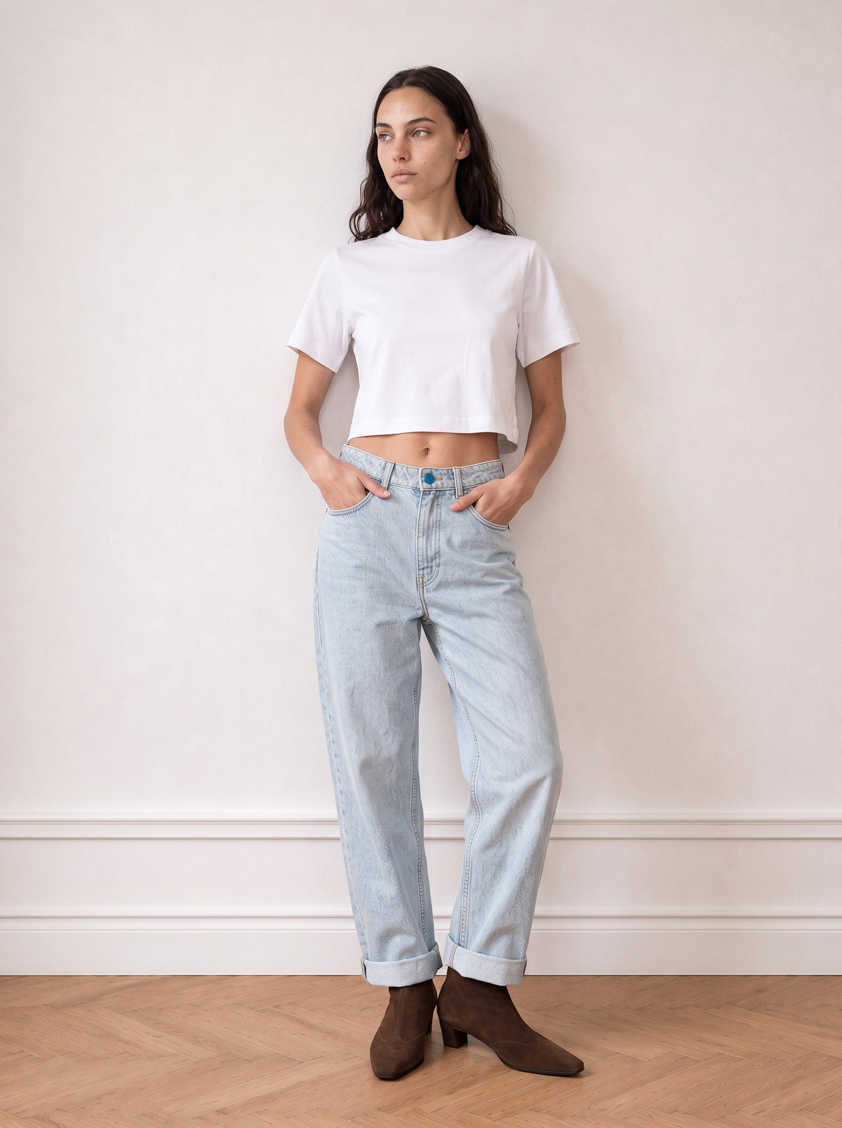 Barrl Tokyo Jeans