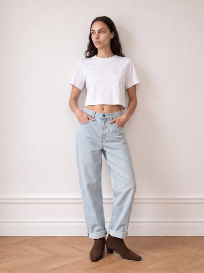 Barrl Tokyo Jeans