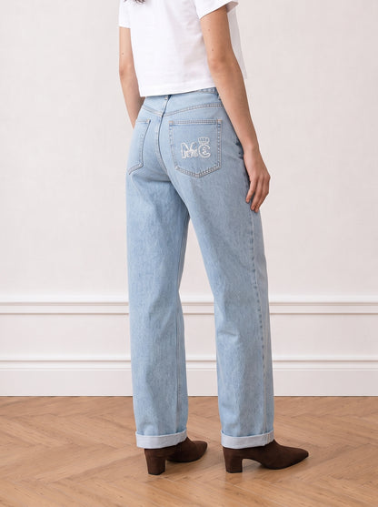 Barrl Tokyo Jeans