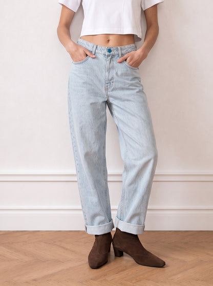 Barrl Tokyo Jeans