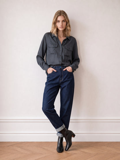 Barrl Tokyo Jeans