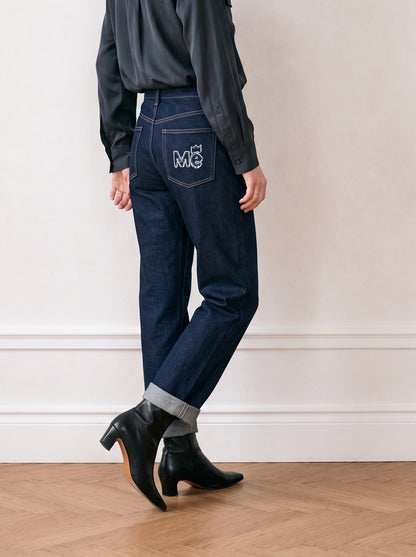 Barrl Tokyo Jeans