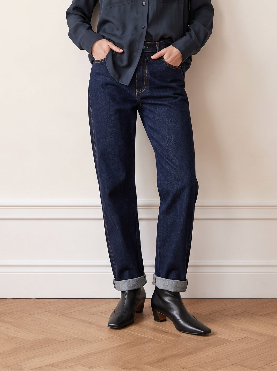 Barrl Tokyo Jeans