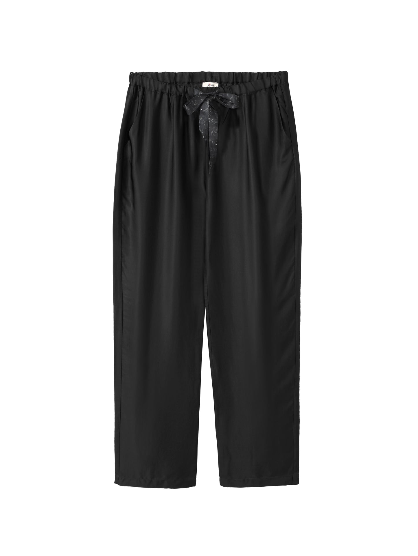 Demi Drawstring Track Pants