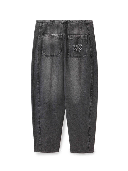 Yara Barrel Pants