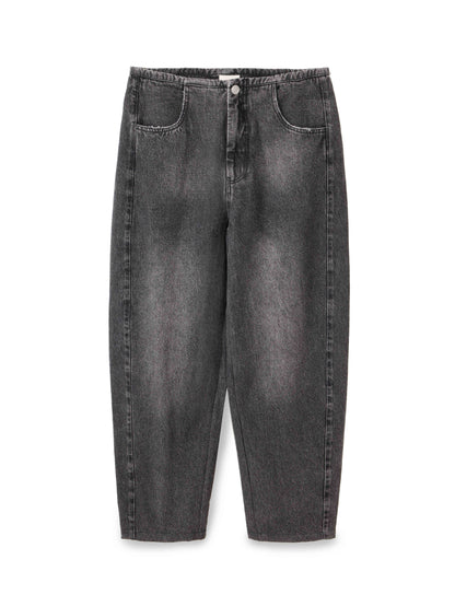 Yara Barrel Pants