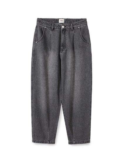 Nava Baggy Tapered Pants