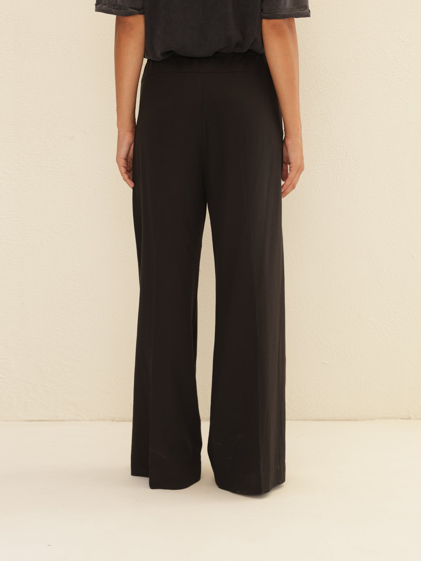 High Waist Pants