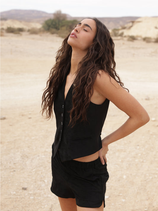 מכנסים קצרים ז'מש