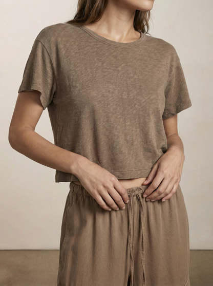Oversized T-shirt Nikki