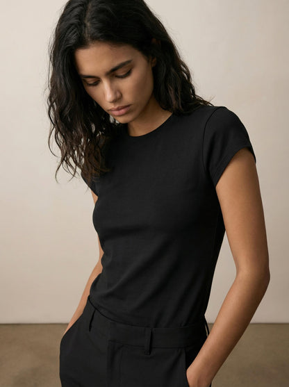 Organic Nikki T-shirt