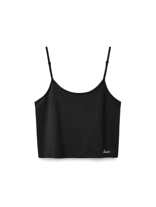 Spaghetti Strap Tank Top