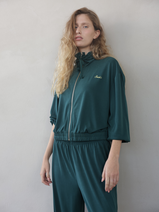 Track Jacket