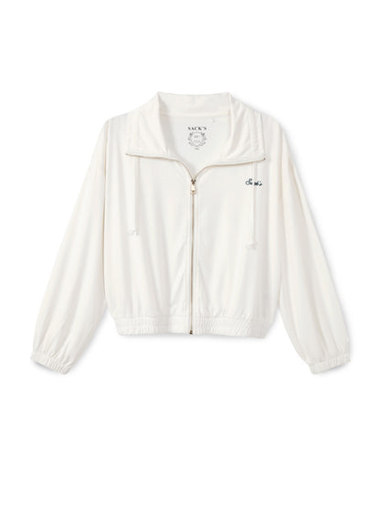 Track Jacket