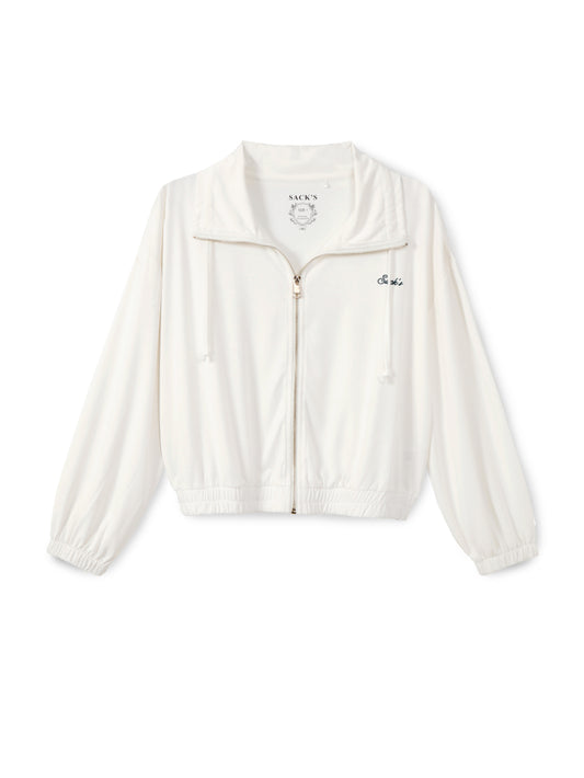 Track Jacket