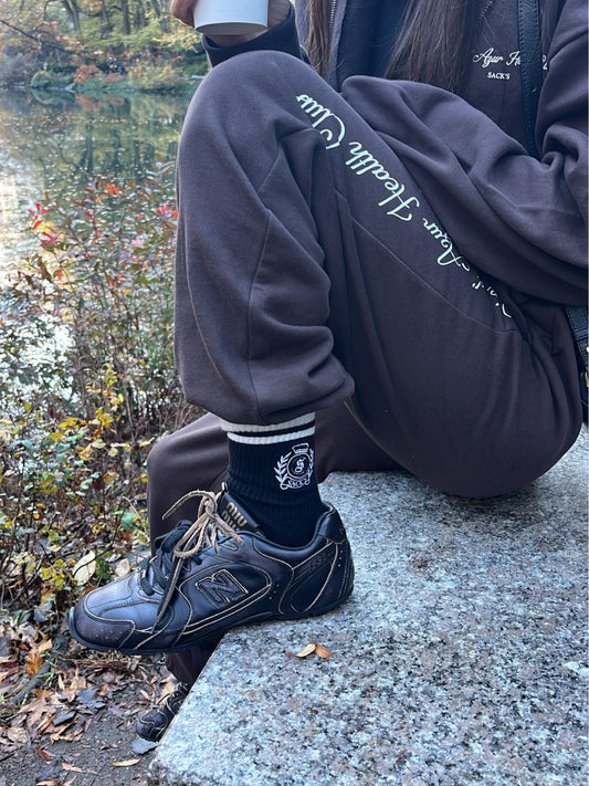 מכנסיים ג'וגר