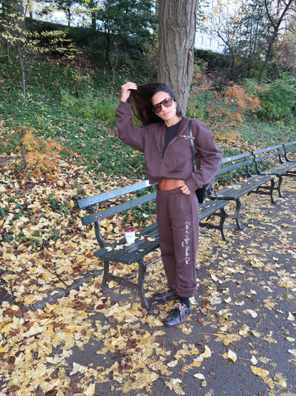 מכנסיים ג'וגר