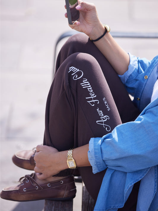 מכנסיים ג'וגר