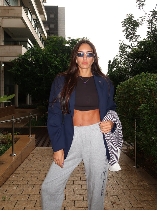 מכנסיים ג'וגר