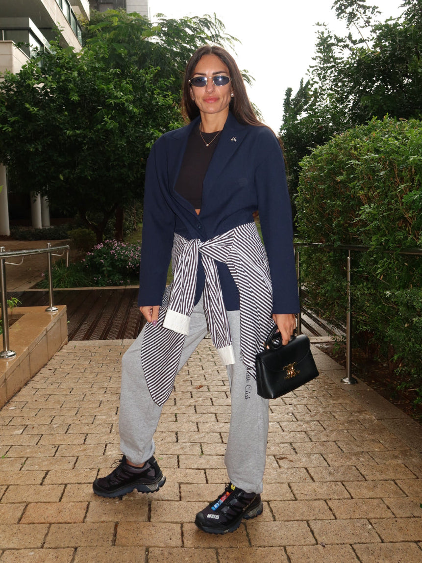 מכנסיים ג'וגר