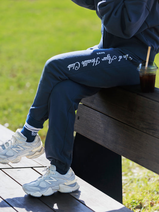 מכנסיים ג'וגר