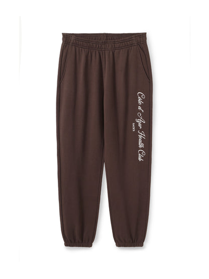 מכנסיים ג'וגר