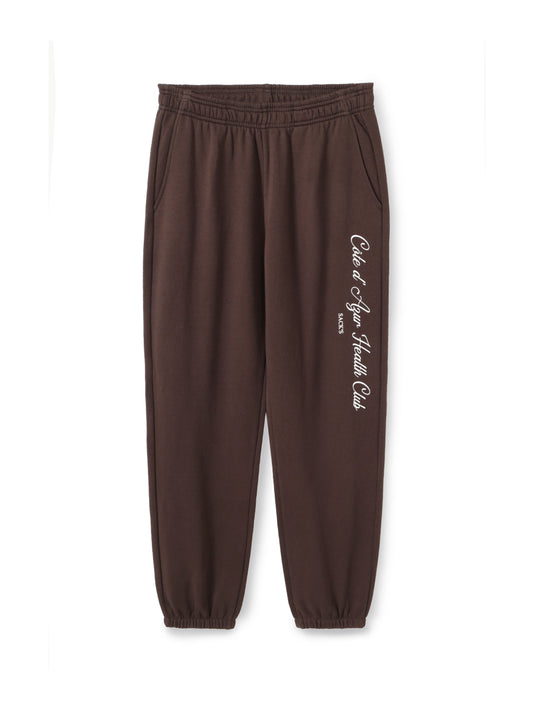 מכנסיים ג'וגר