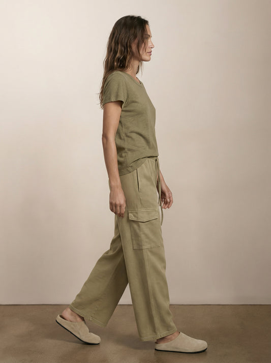 מכנס קרגו SJ