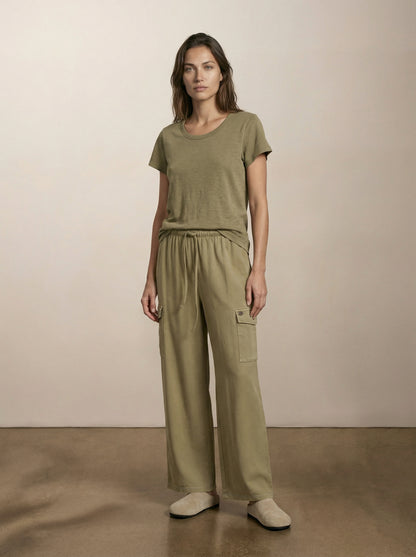 מכנס קרגו SJ