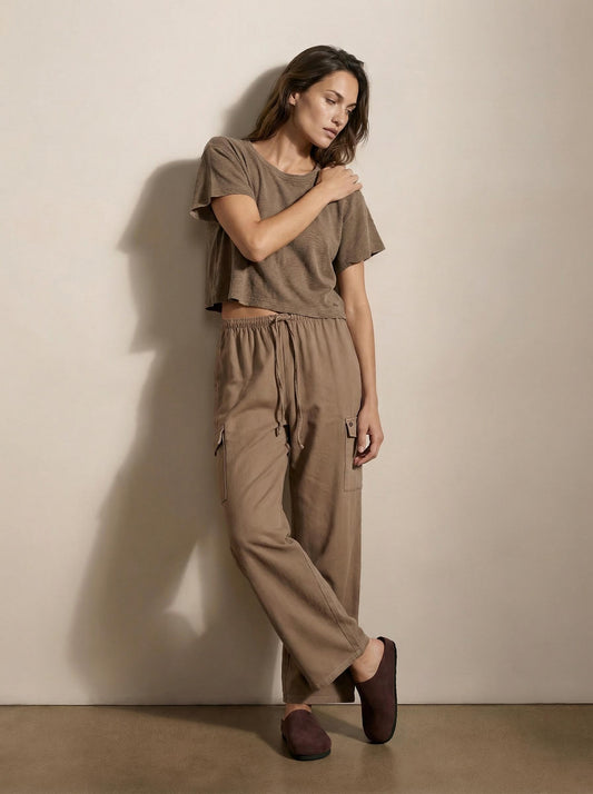 מכנס קרגו SJ