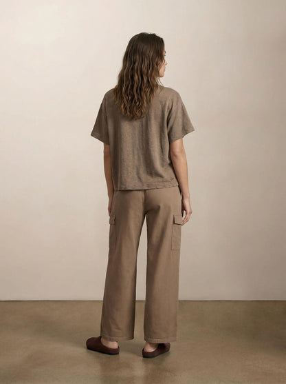 מכנס קרגו SJ