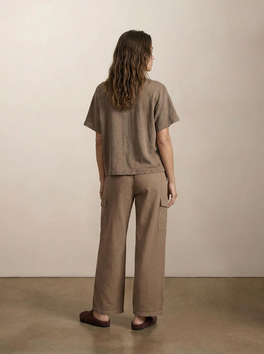 מכנס קרגו SJ