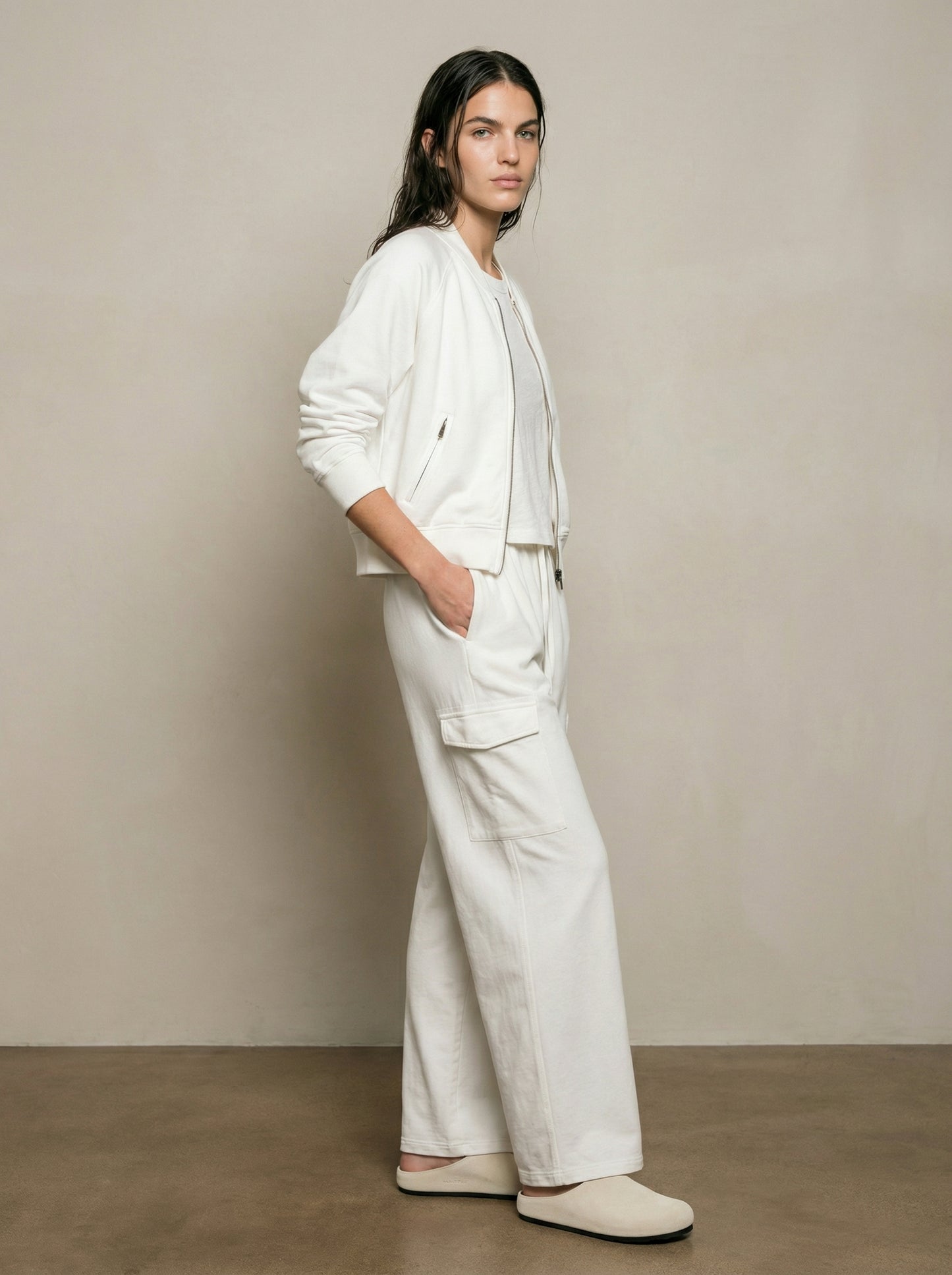 מכנס קרגו SJ