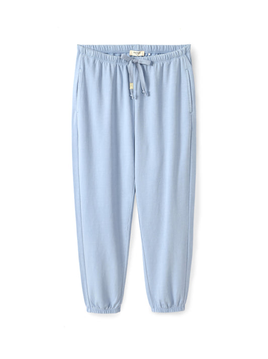 French Terry Joggers