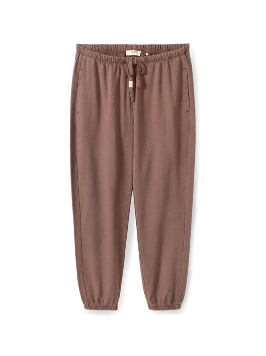 French Terry Joggers