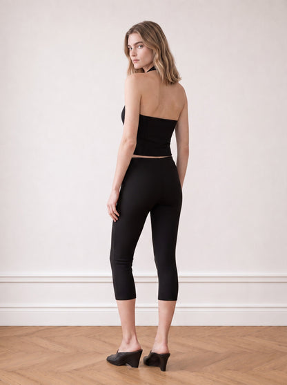 Capri leggings