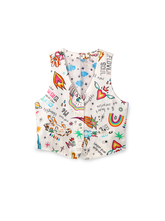 Cameron Vest