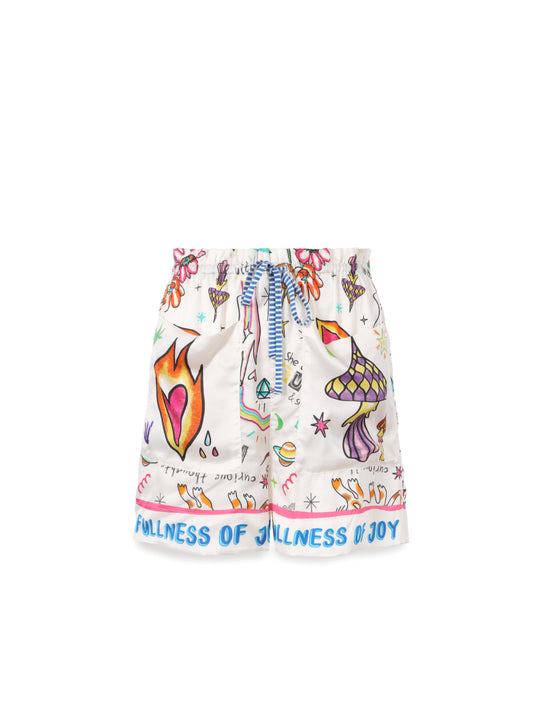Kori Shorts