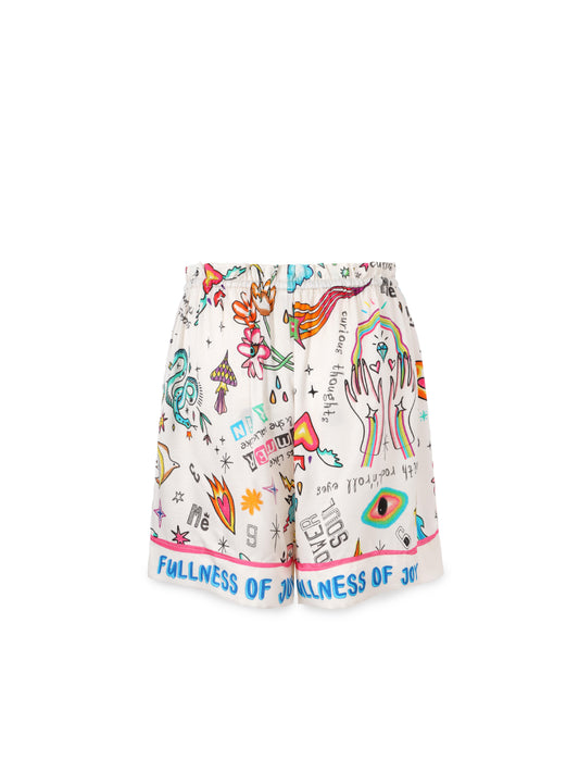 Kori Shorts