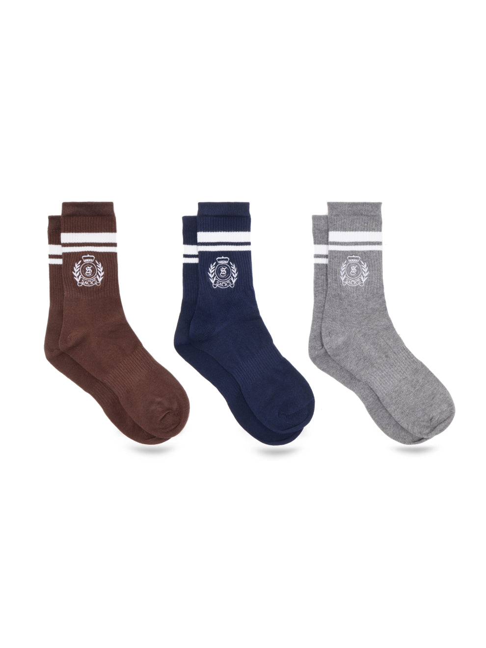 שלישיית גרביים