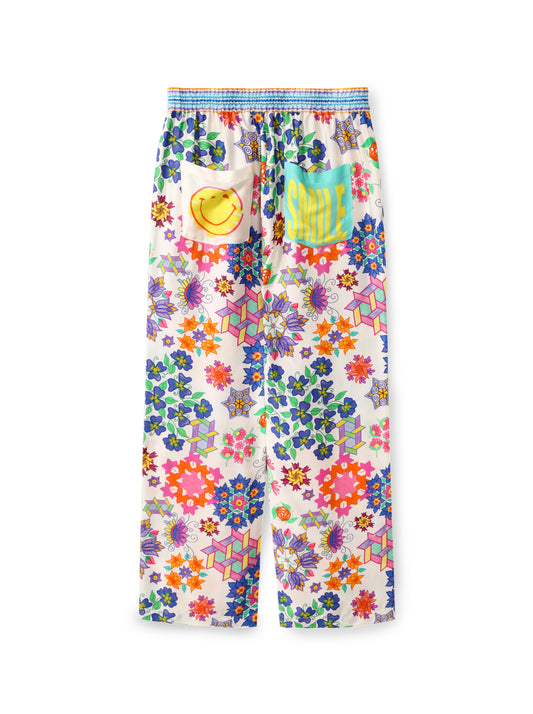 Bailey Straight Leg Track