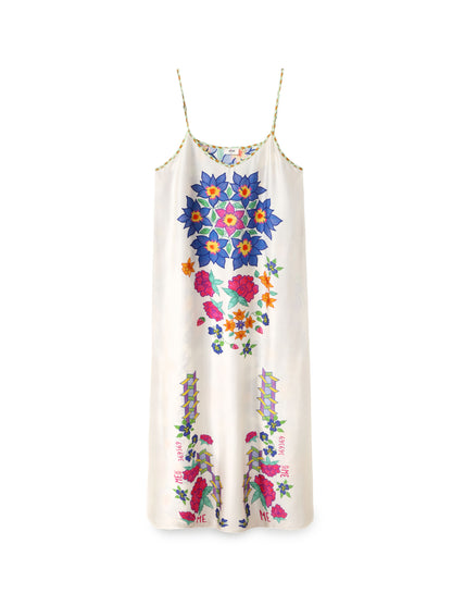Olivia Camisole Dress