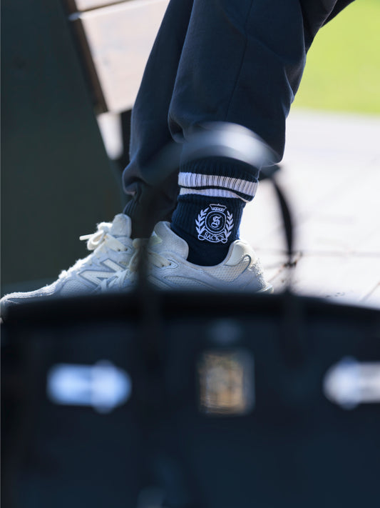 שלישיית גרביים