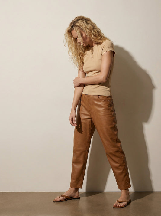 Organic Nikki T-shirt