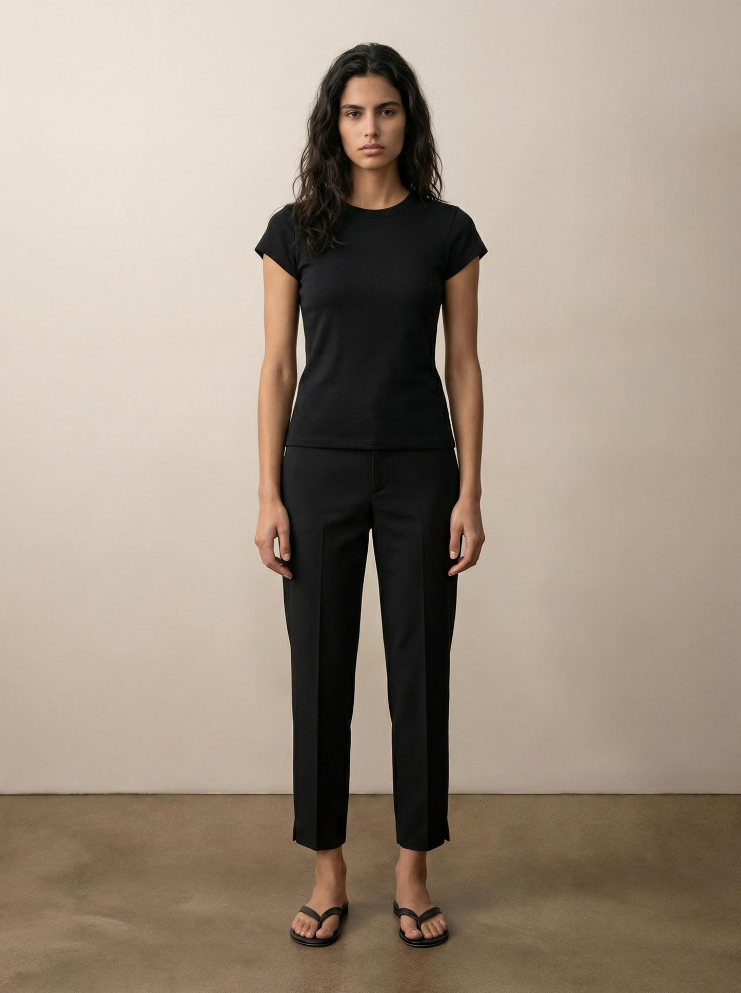 Organic Nikki T-shirt